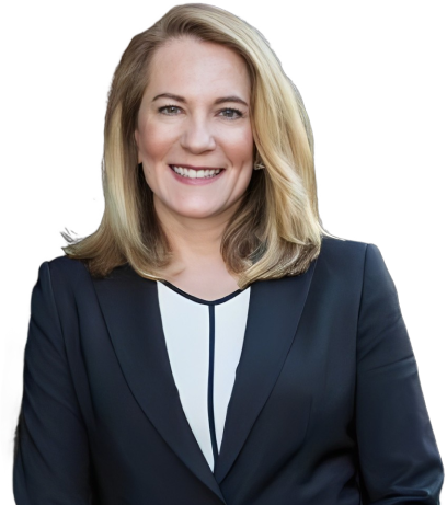 Barbara Menefee headshot
