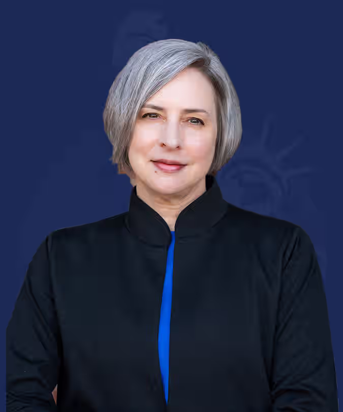 Bridget Bigard