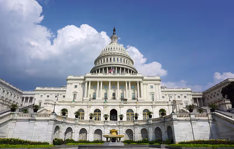 2025 US Government Shutdown